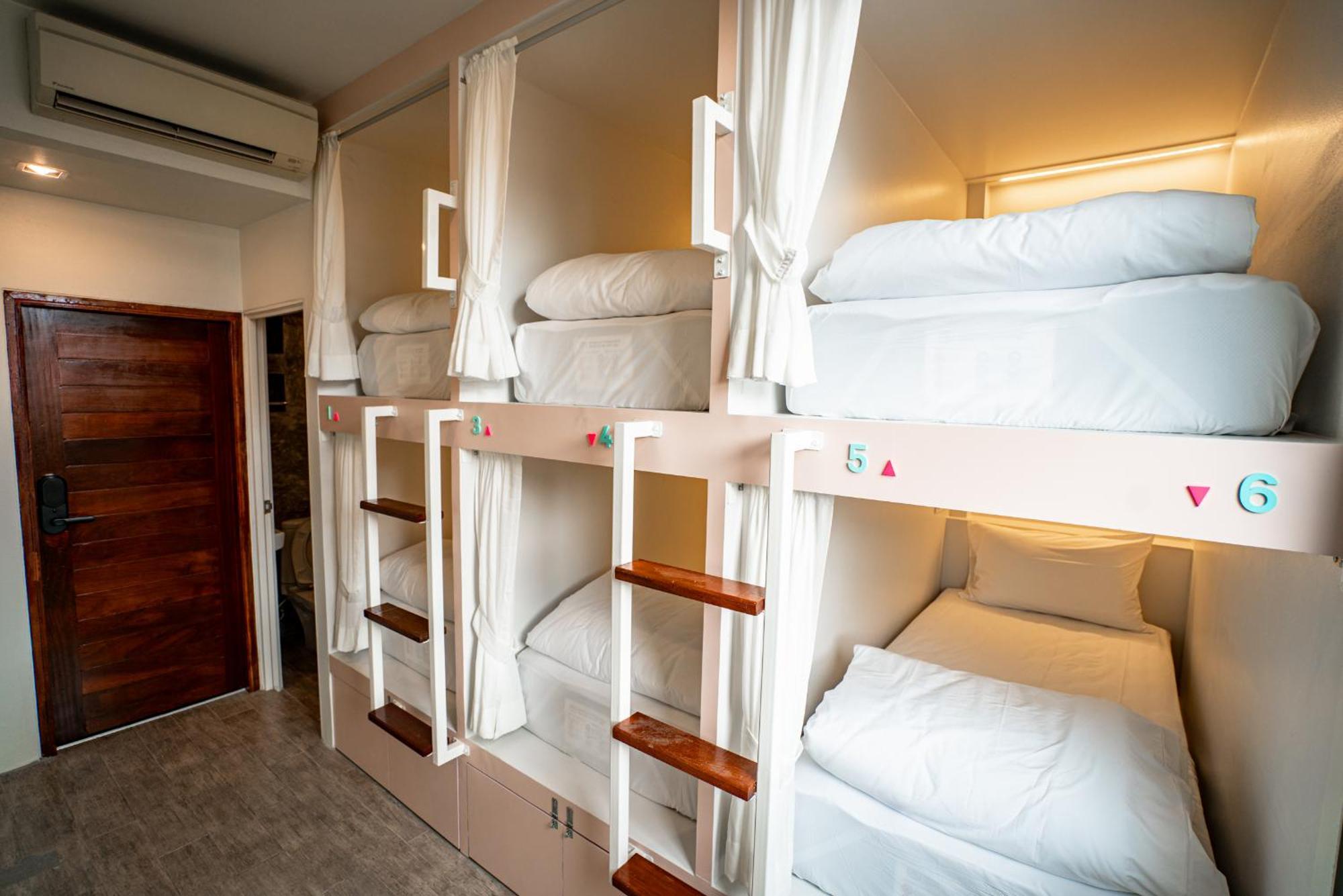Nomads Koh Tao Hostel Εξωτερικό φωτογραφία