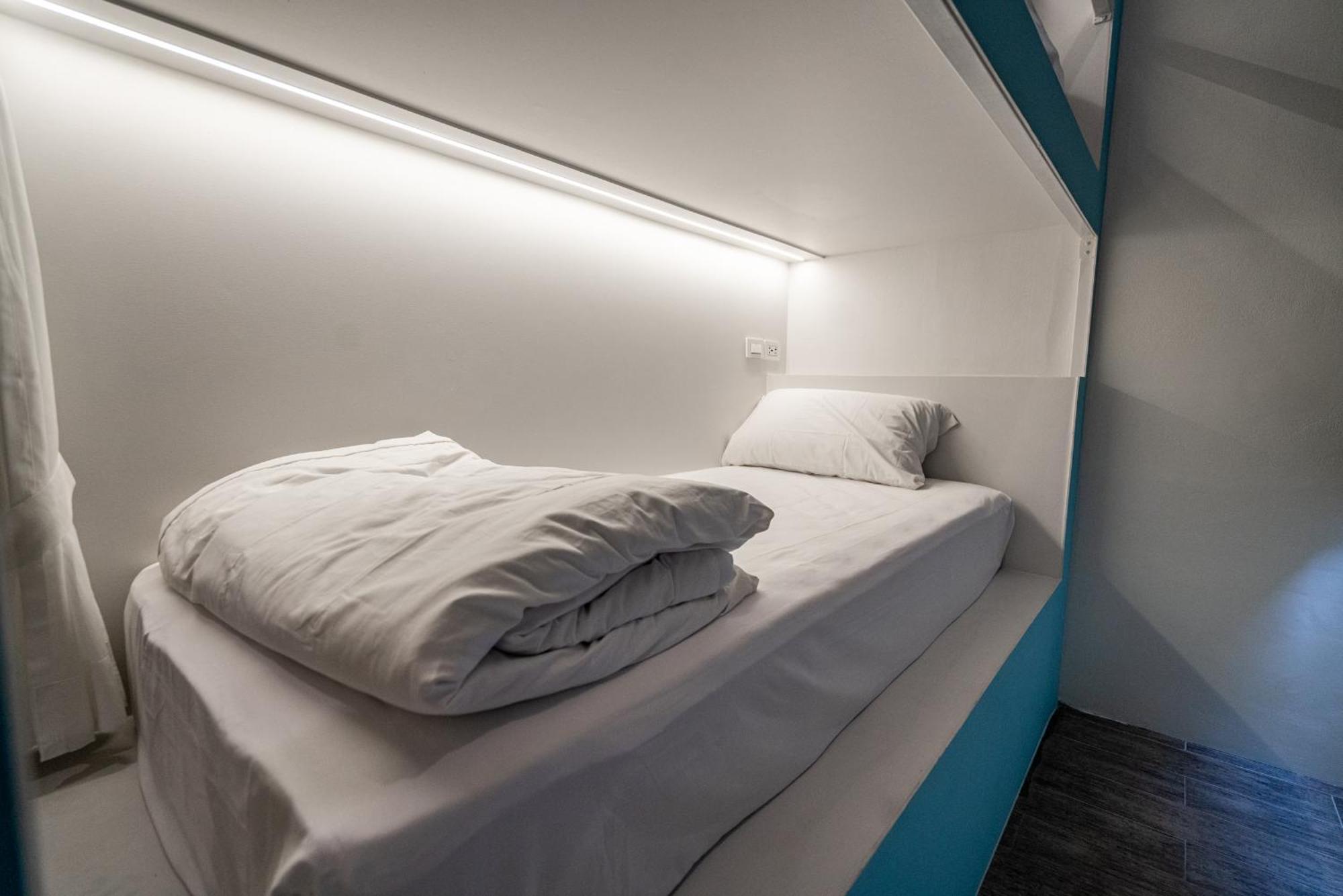 Nomads Koh Tao Hostel Εξωτερικό φωτογραφία