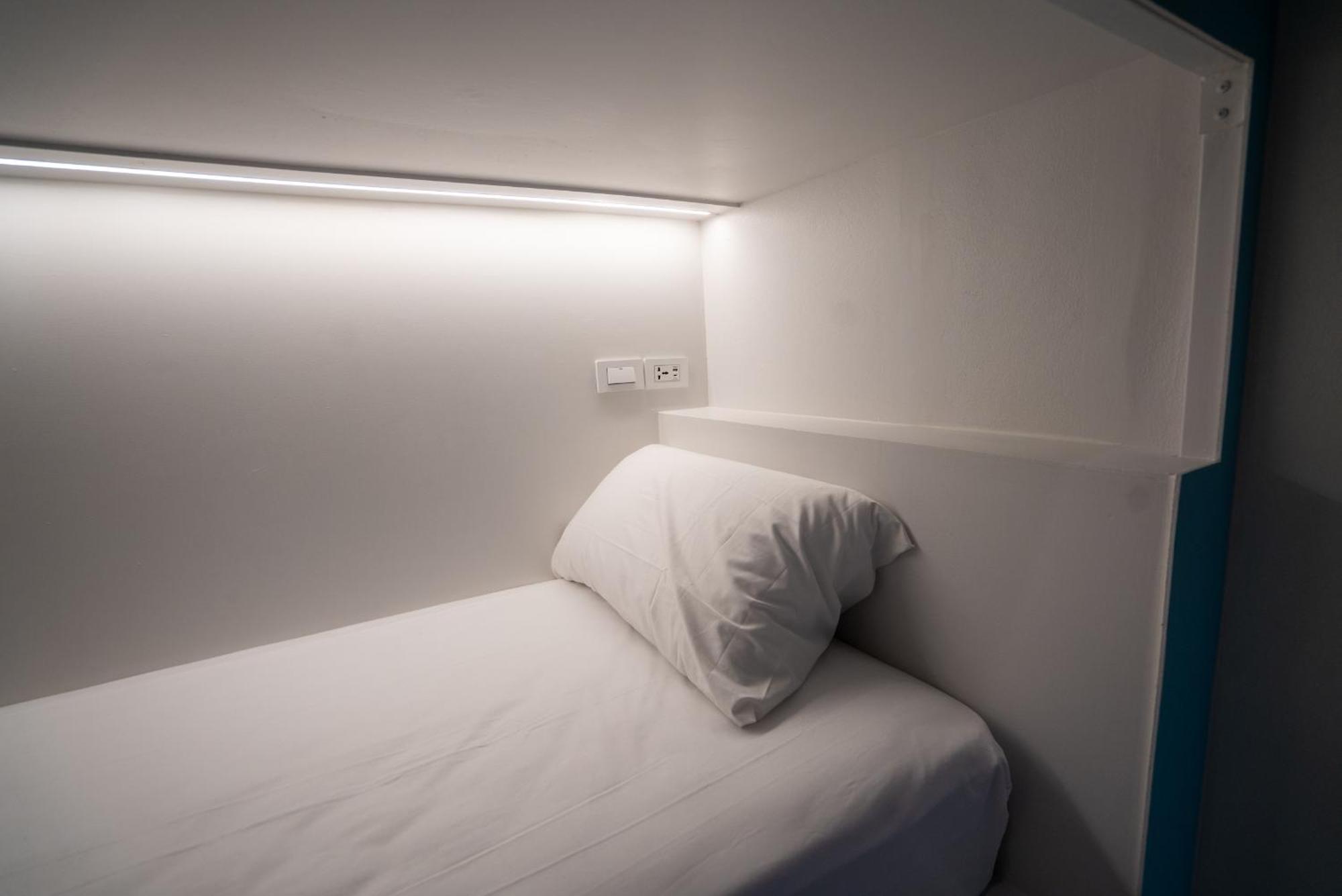 Nomads Koh Tao Hostel Εξωτερικό φωτογραφία