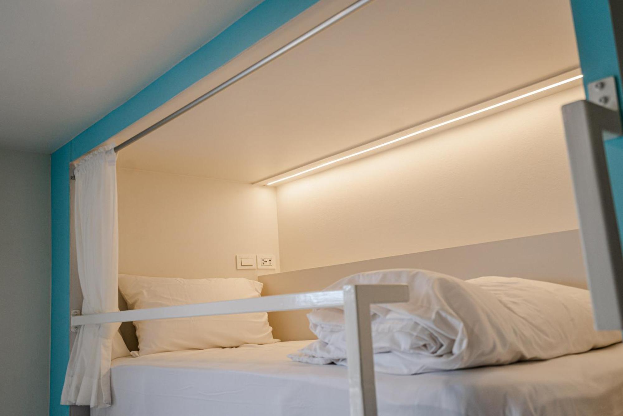 Nomads Koh Tao Hostel Εξωτερικό φωτογραφία
