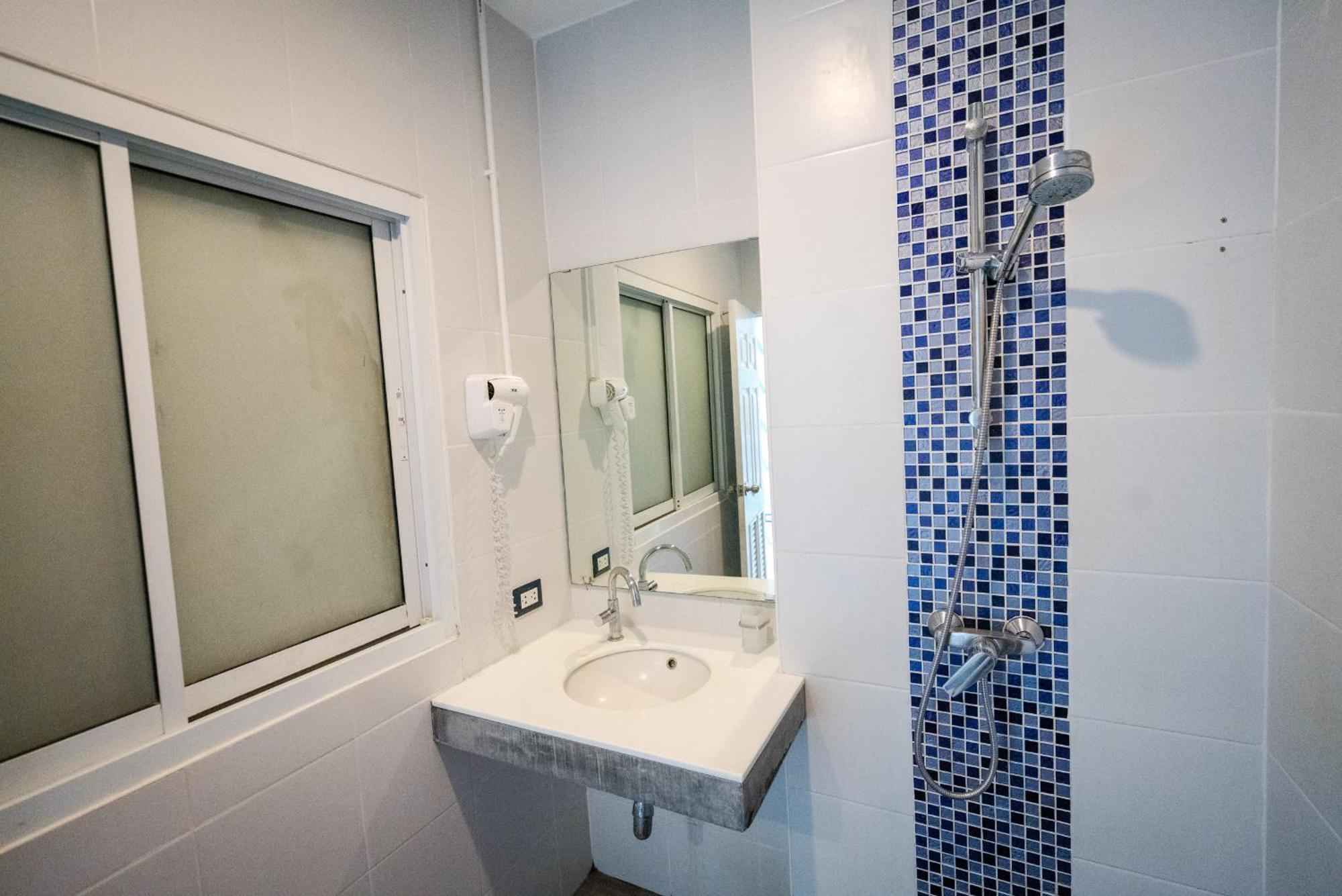 Nomads Koh Tao Hostel Εξωτερικό φωτογραφία