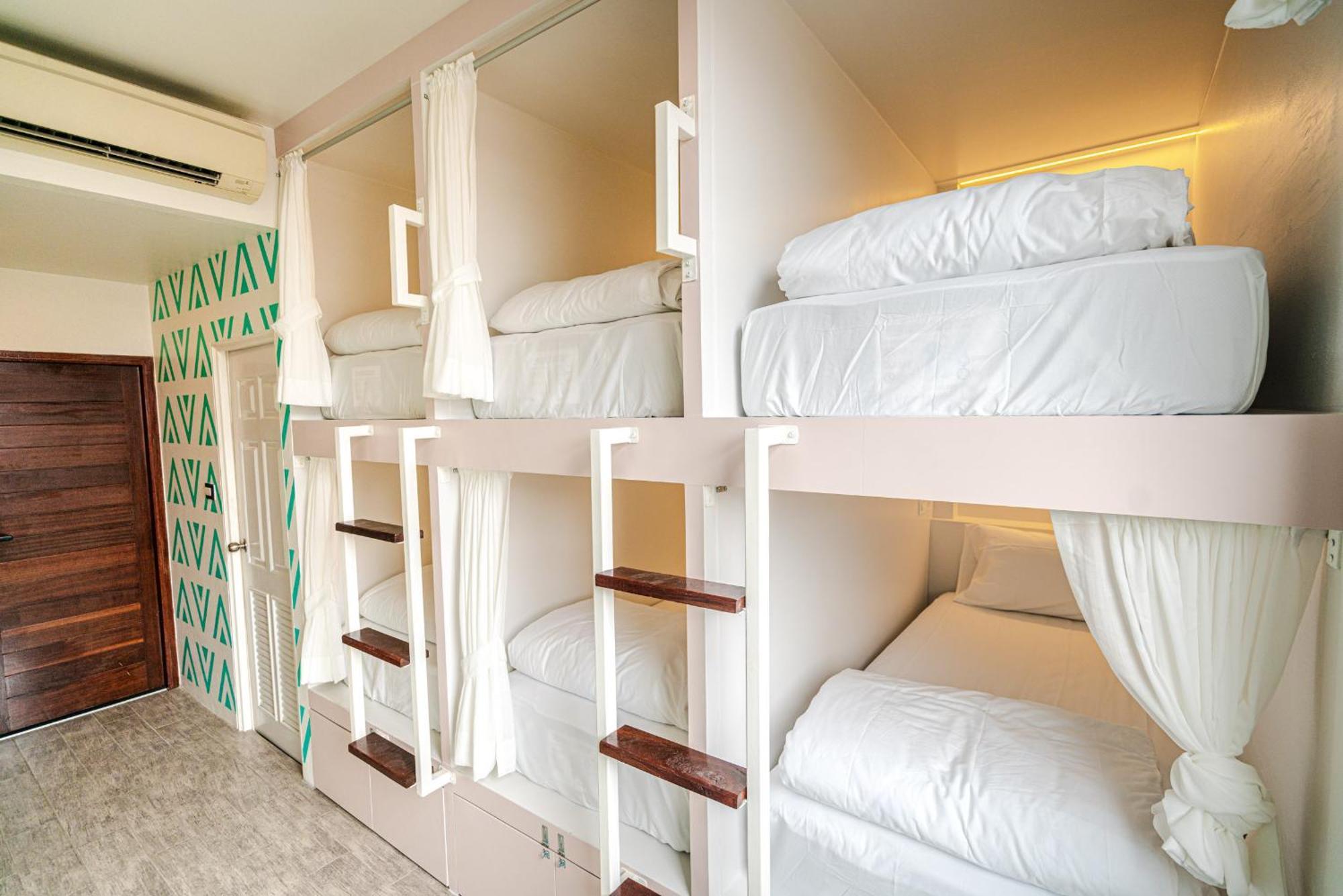 Nomads Koh Tao Hostel Εξωτερικό φωτογραφία